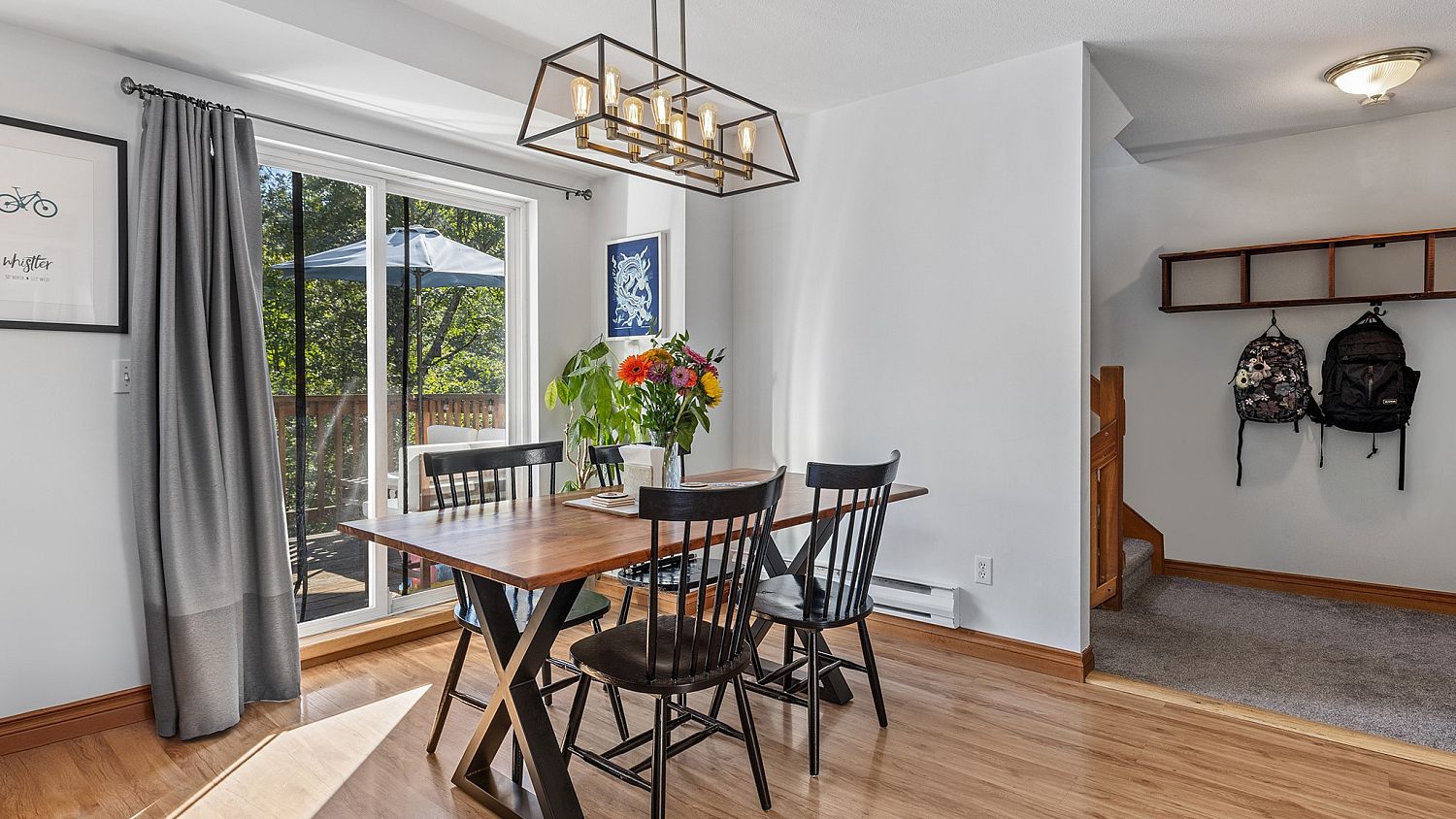 54 1400 Park Street, Pemberton
