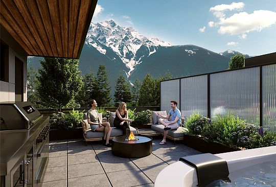 6-7362 Pemberton Farm Road East Pemberton BC Canada