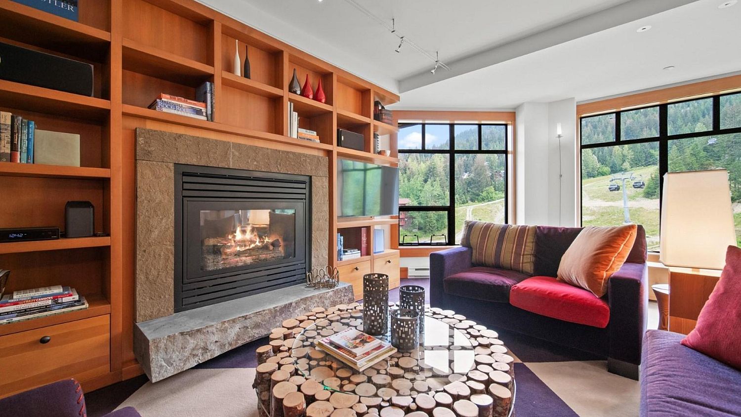 614 First Tracks Lodge