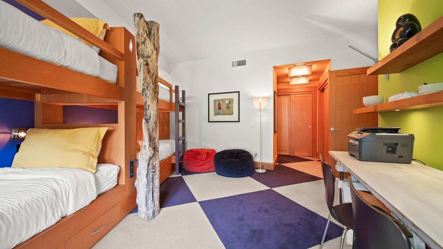 614 First Tracks Lodge