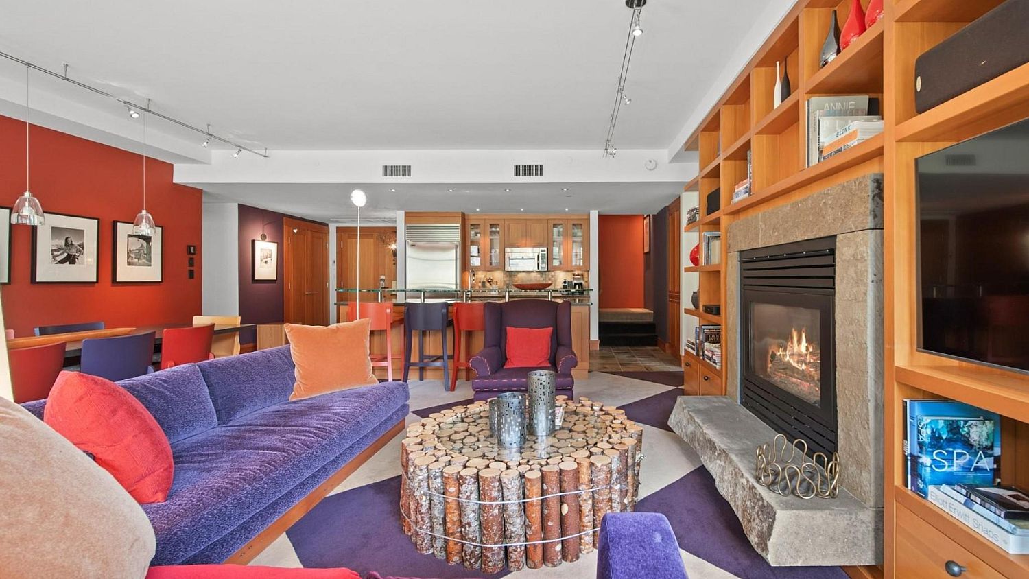 614 First Tracks Lodge