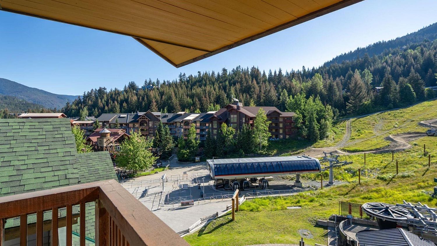 614 First Tracks Lodge