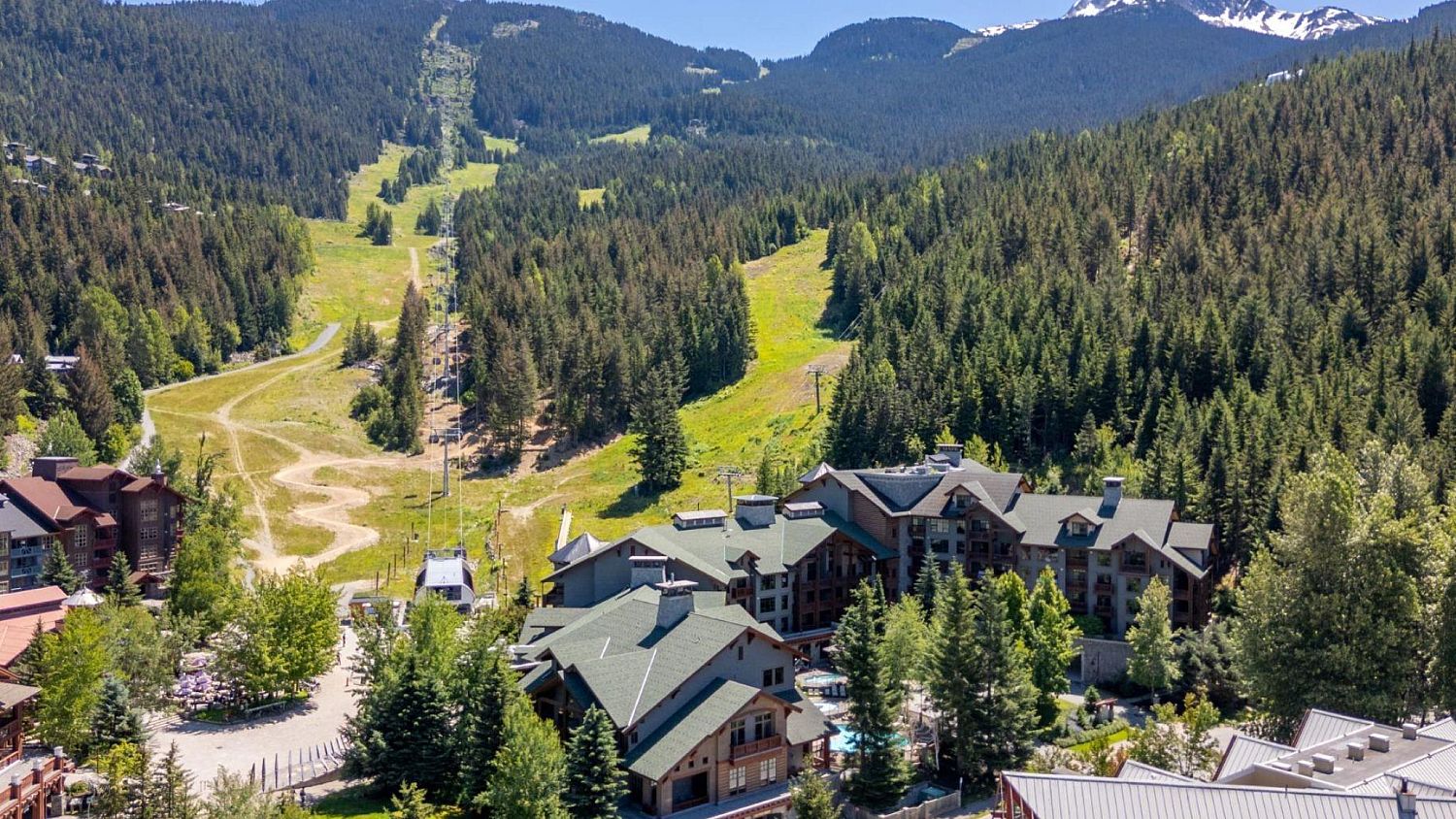 614 First Tracks Lodge