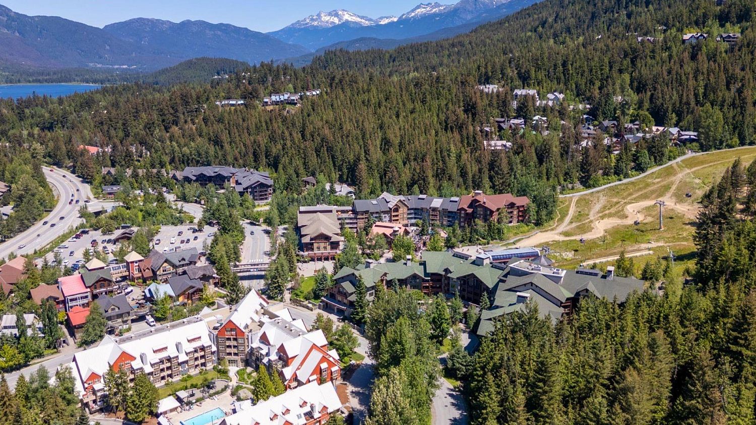 614 First Tracks Lodge