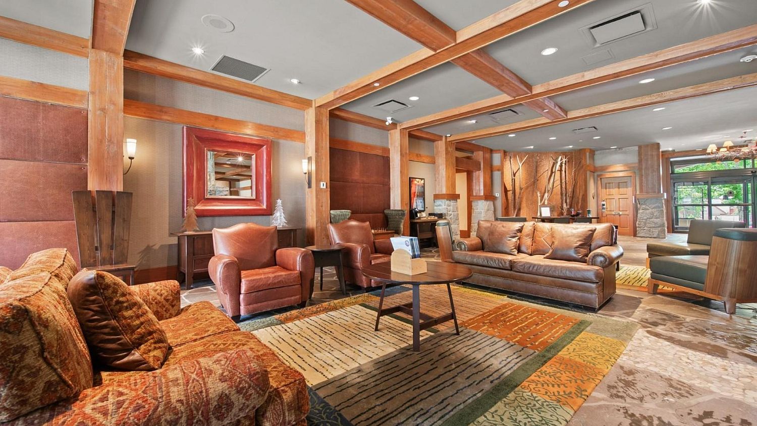 614 First Tracks Lodge