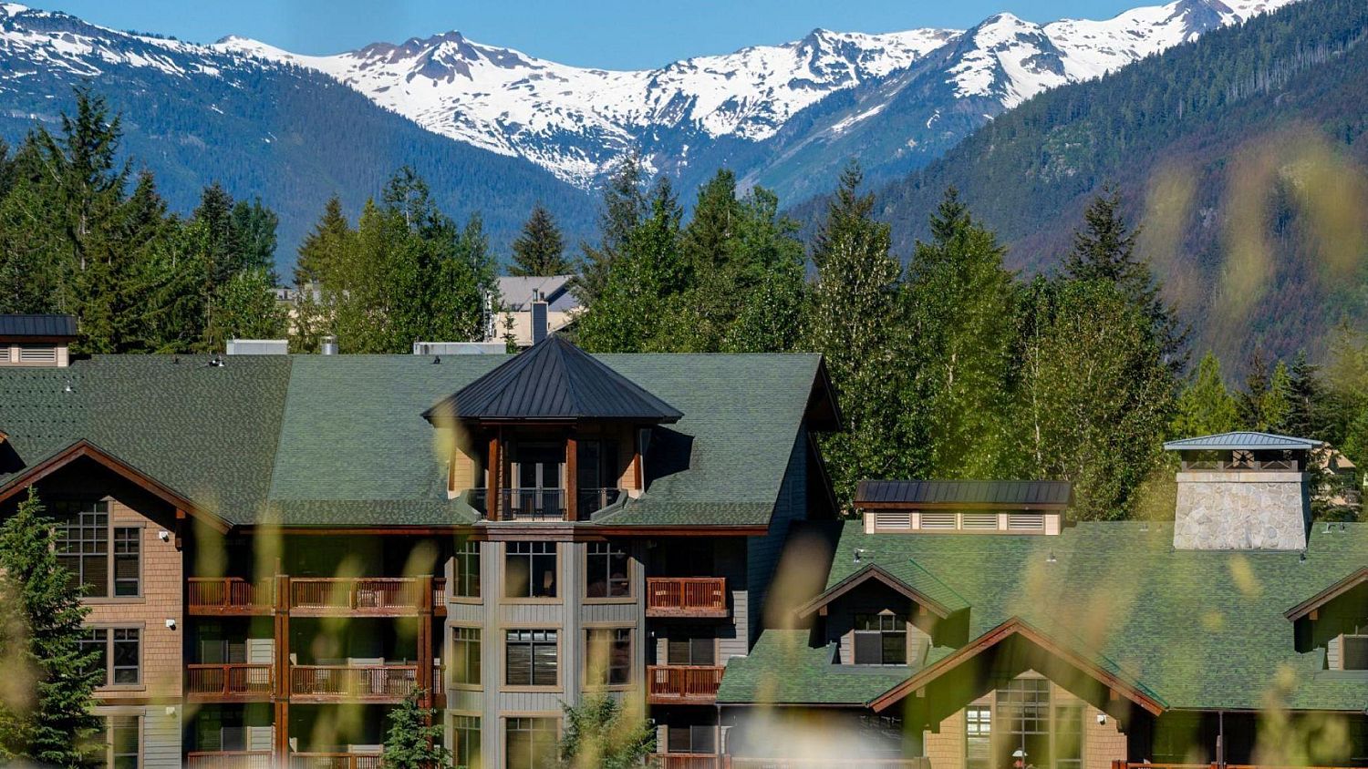614 First Tracks Lodge