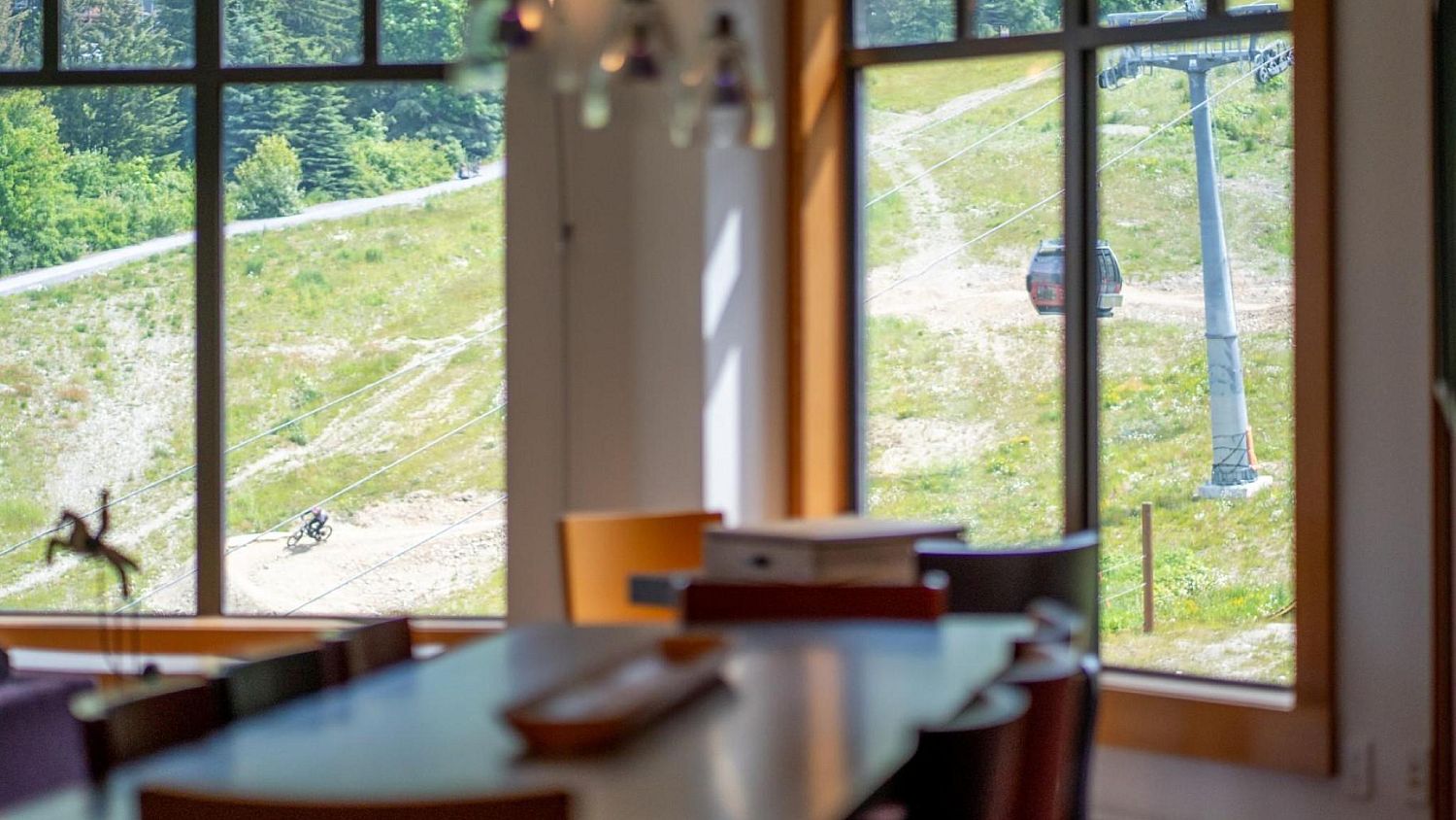 614 First Tracks Lodge
