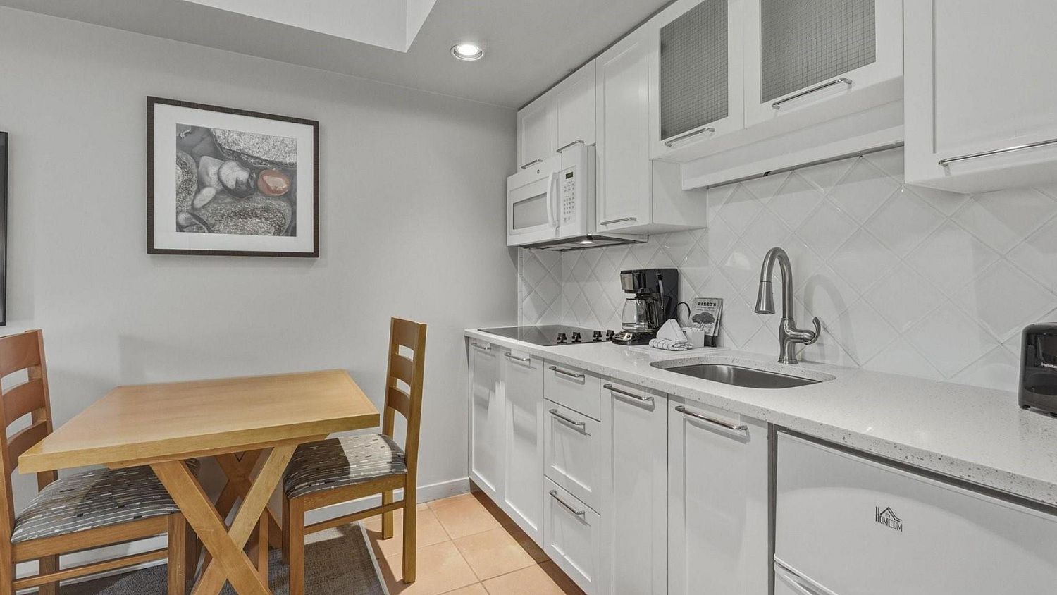 616 Whistler Peak Lodge