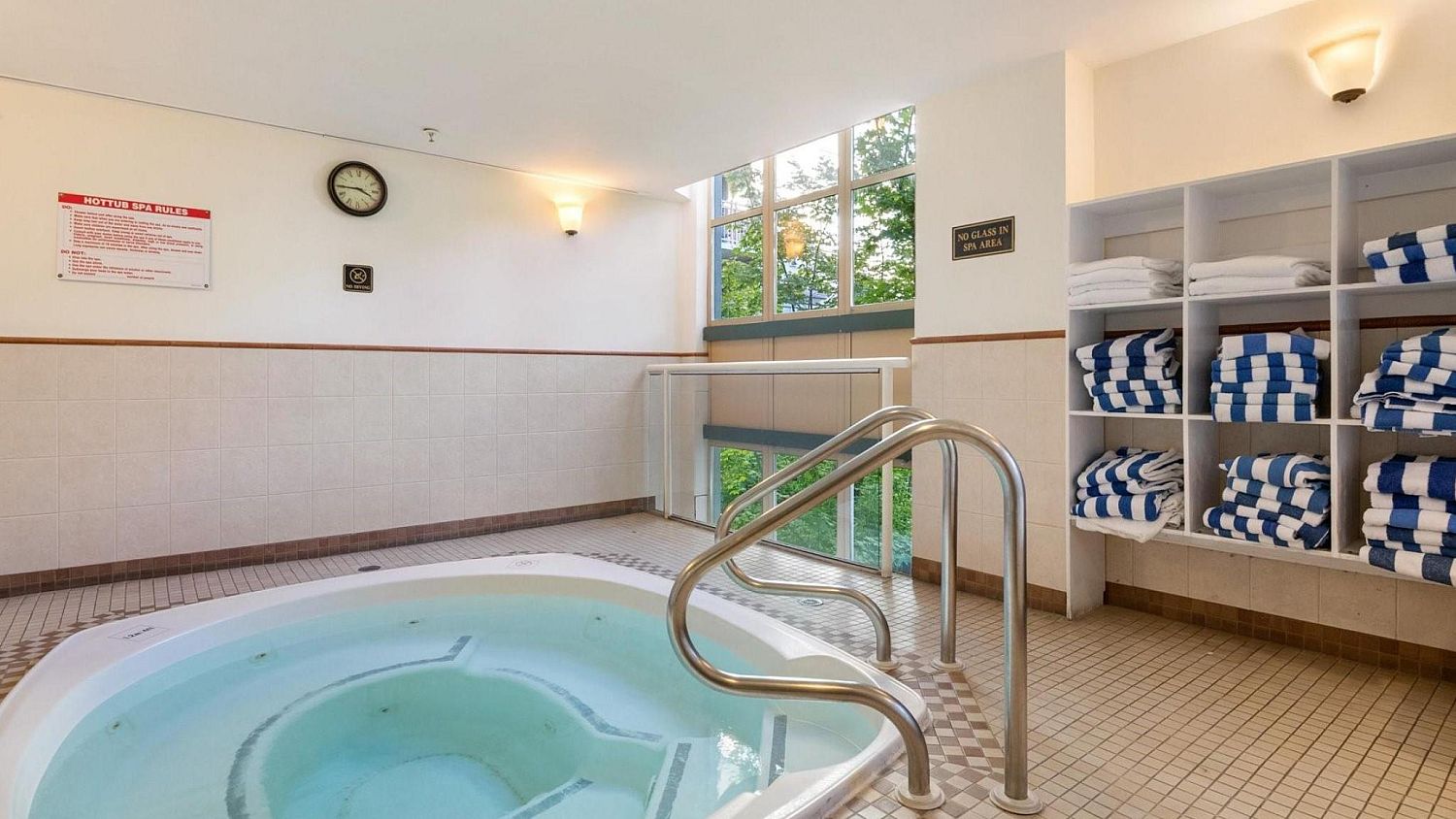 616 Whistler Peak Lodge