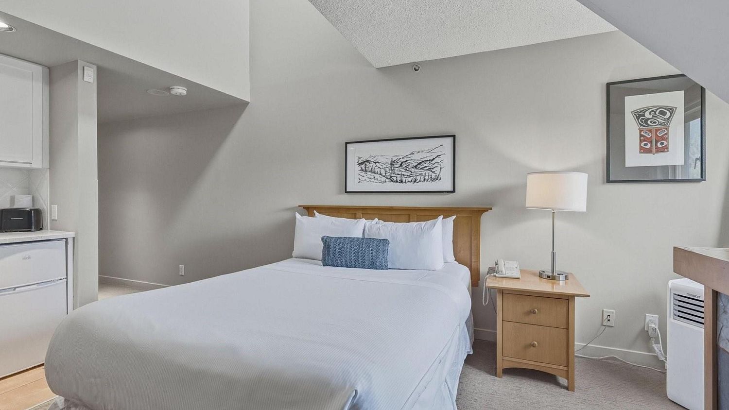 616 Whistler Peak Lodge