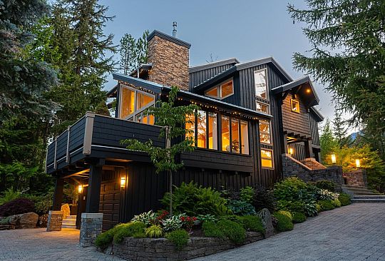 6282 Par Road Whistler BC Canada