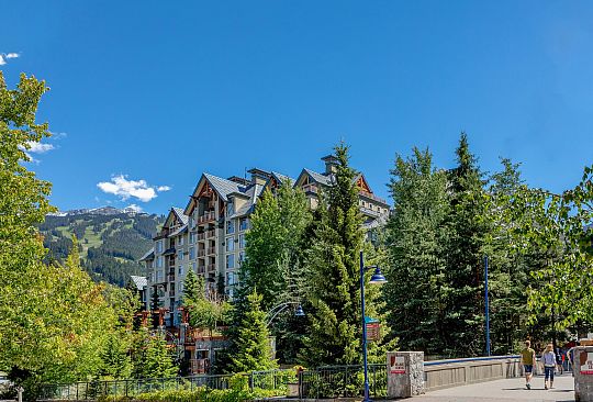6613-4299 Blackcomb Way Whistler BC Canada