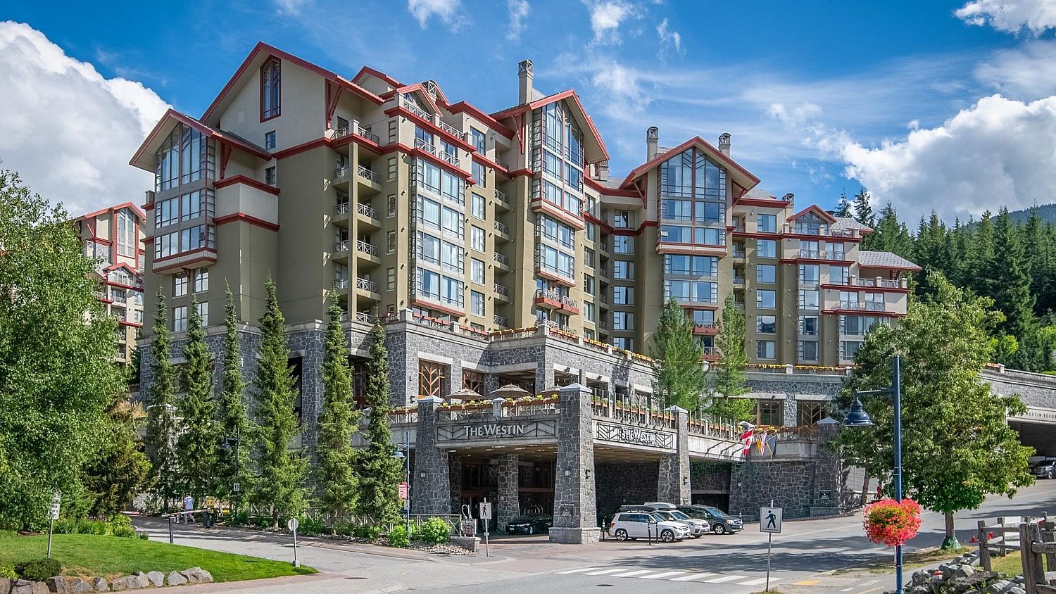 670 Westin Resort & Spa