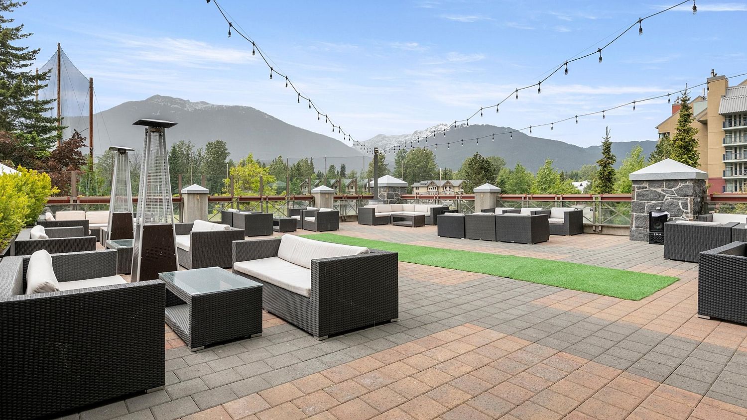 670 Westin Resort & Spa