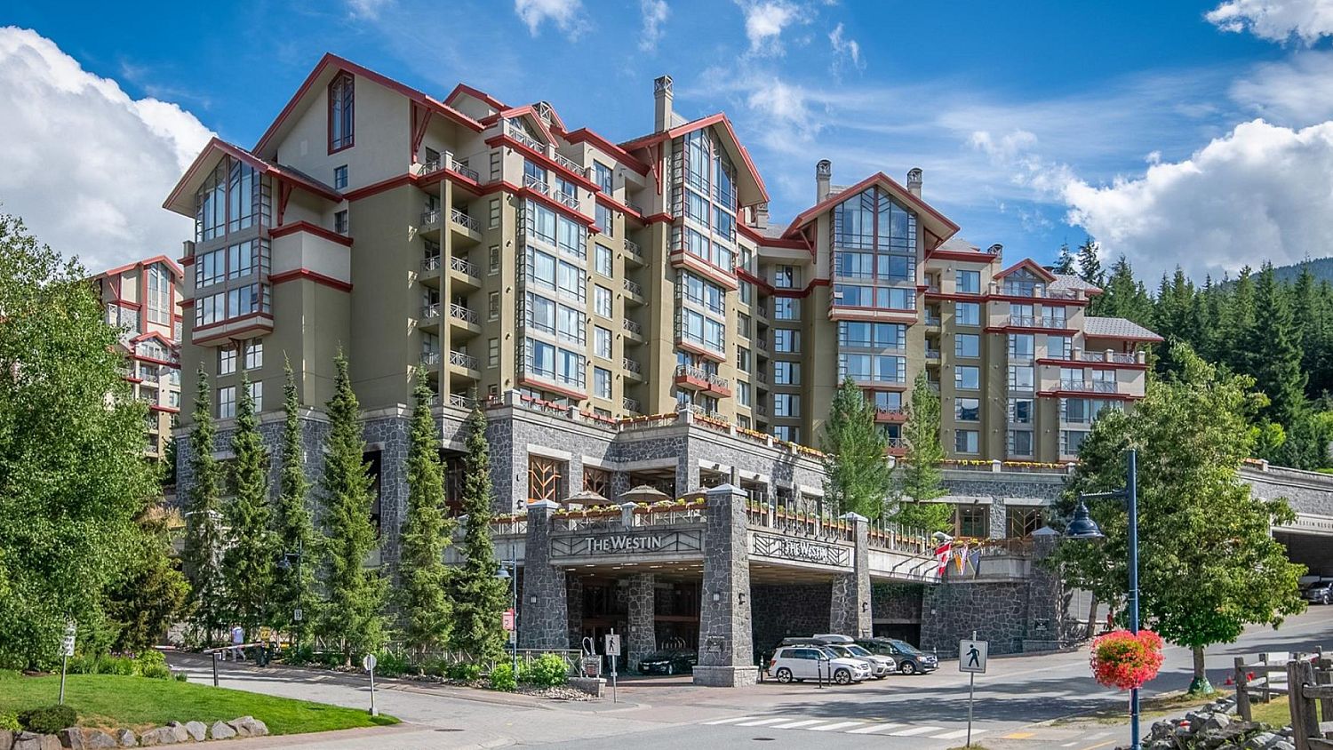 670 Westin Resort & Spa