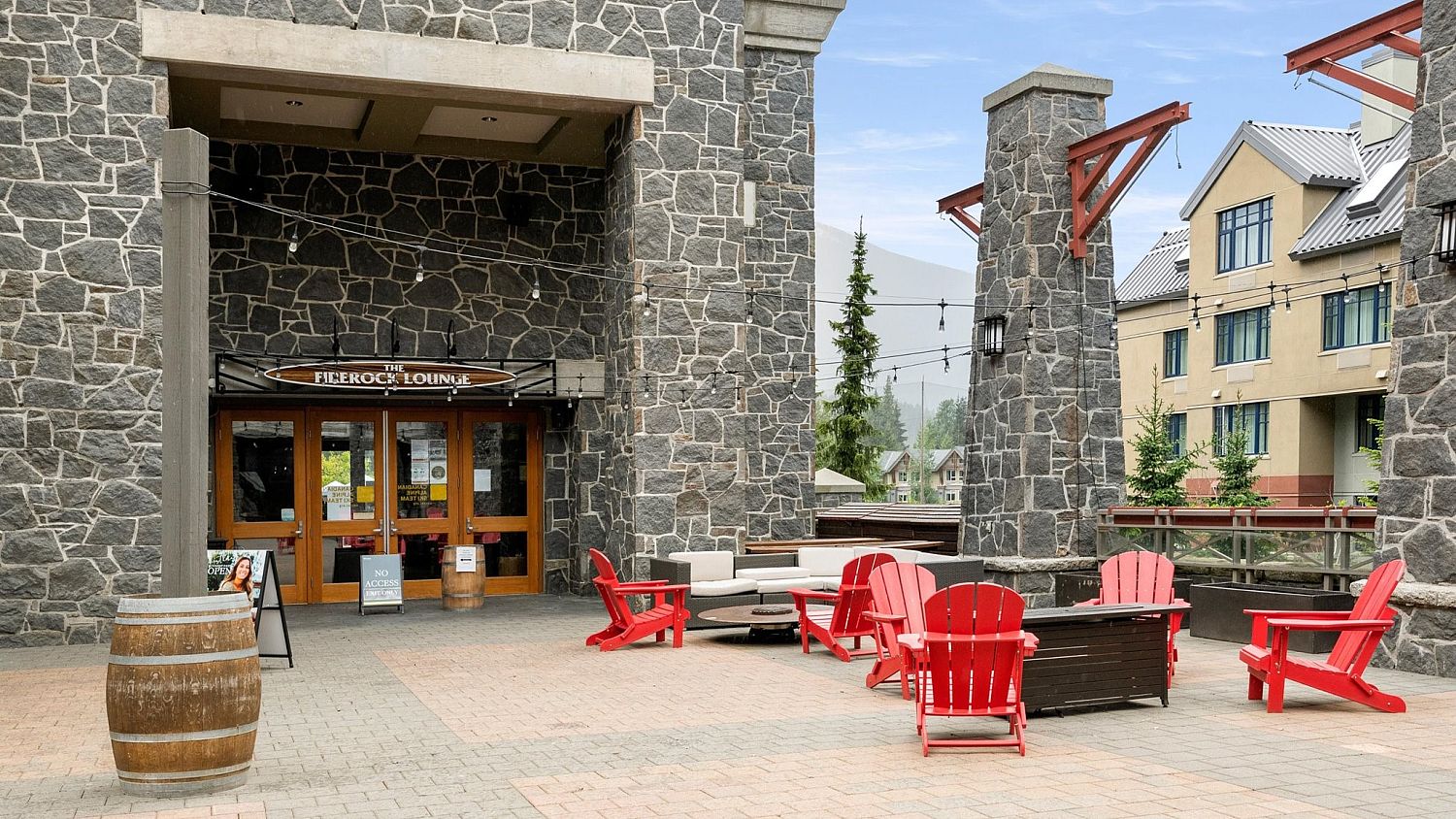 670 Westin Resort & Spa