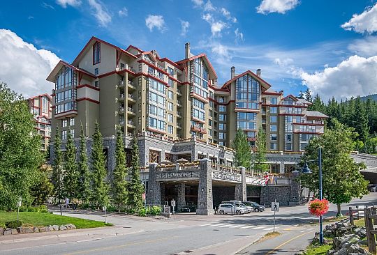 670-4090 Whistler Way Whistler BC Canada