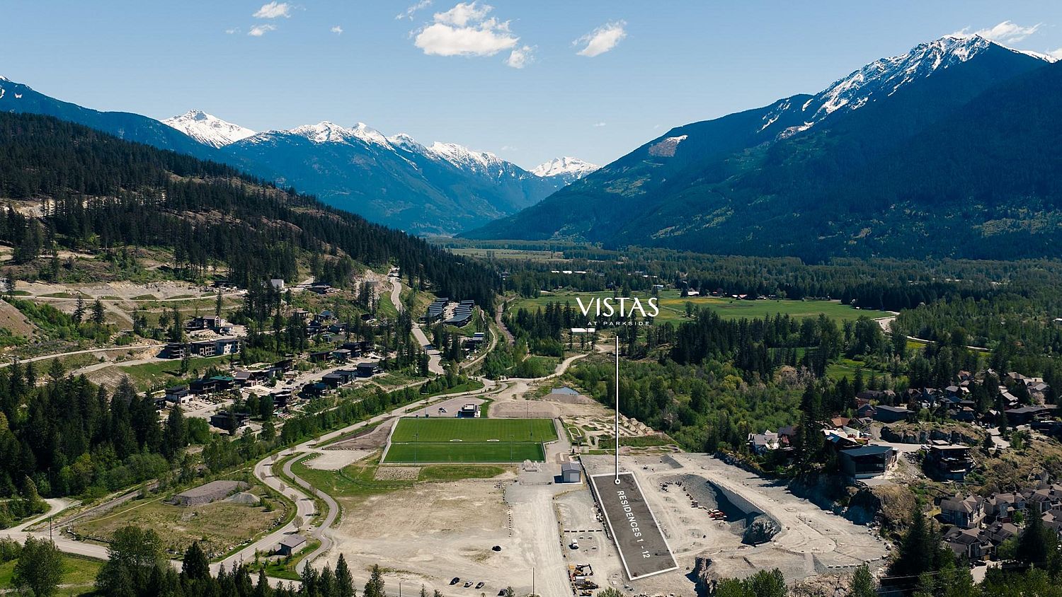 7 7362 Pemberton Farm Road, Pemberton