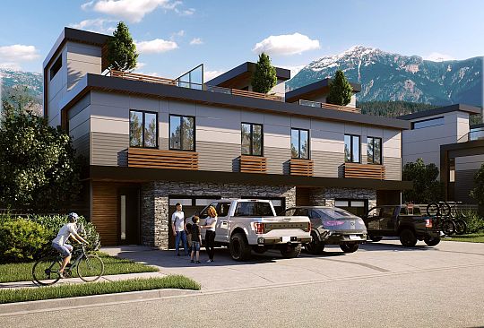 7-7362 Pemberton Farm Road Pemberton BC Canada