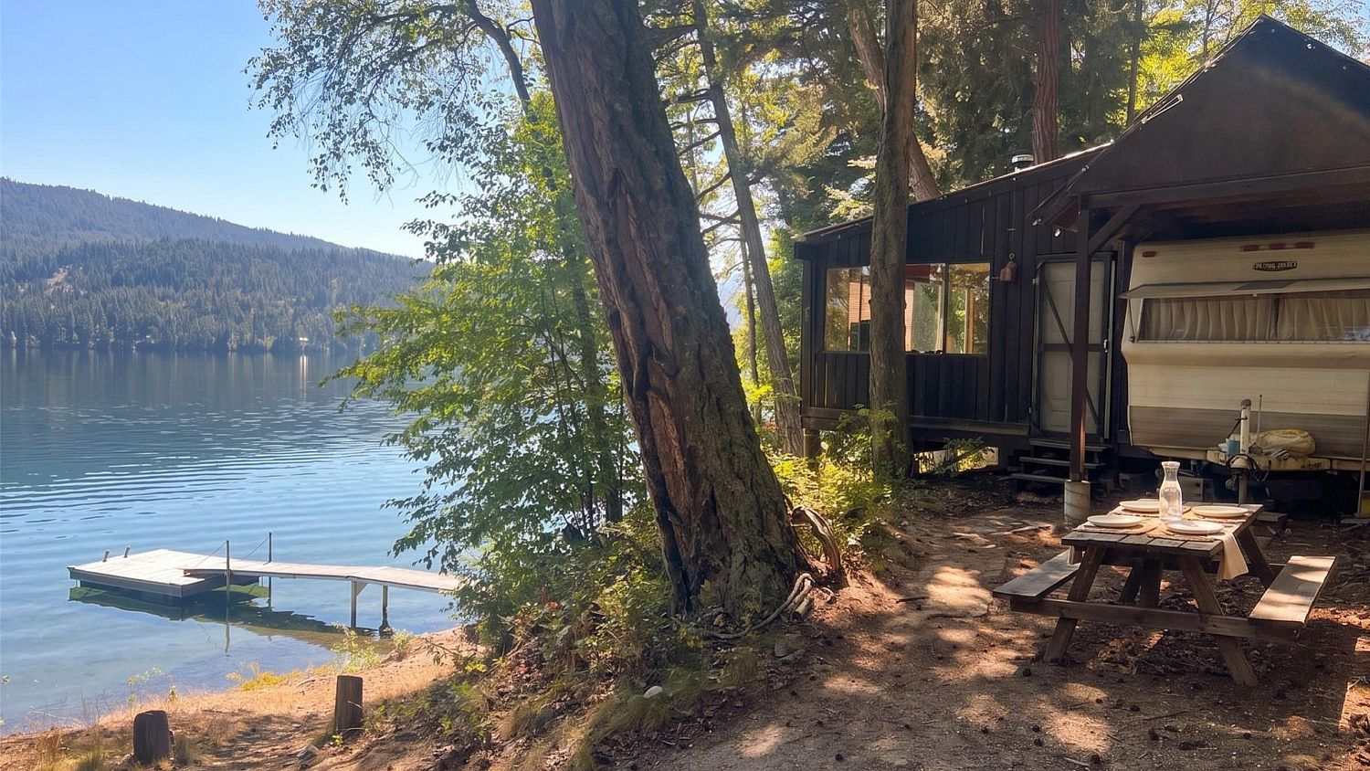 7142 District Lot Gun Lake Road, BC Other