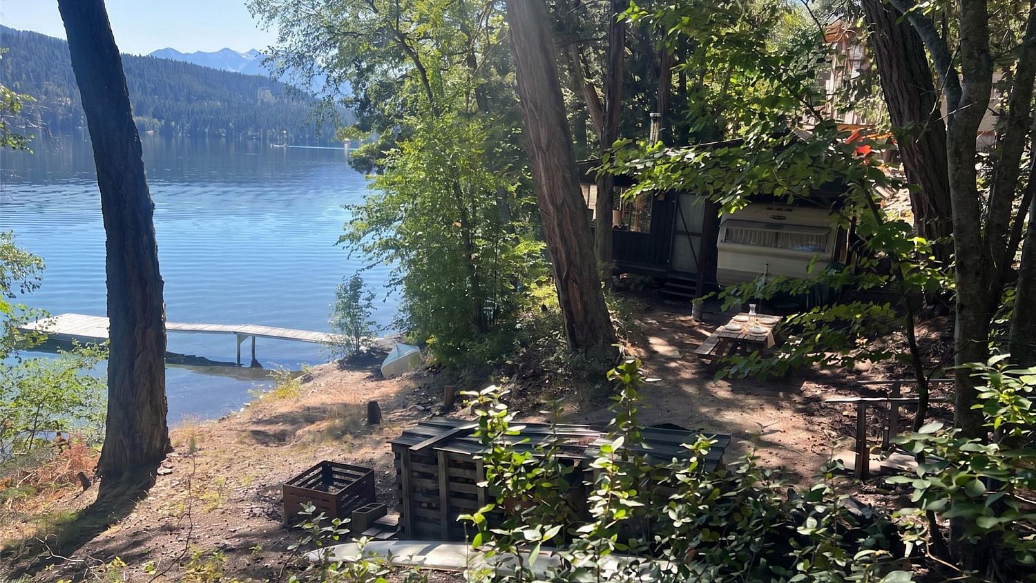 7142 District Lot Gun Lake Road, BC Other