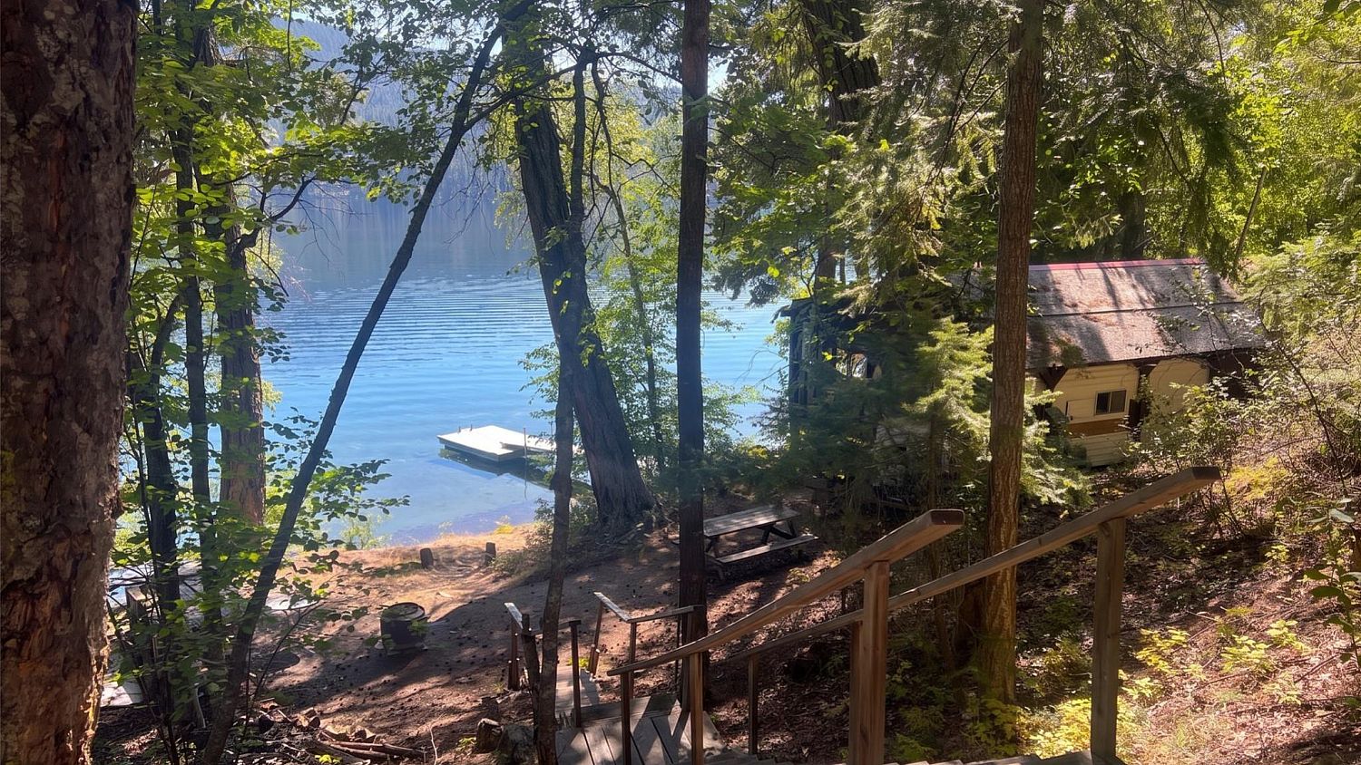 7142 District Lot Gun Lake Road, BC Other