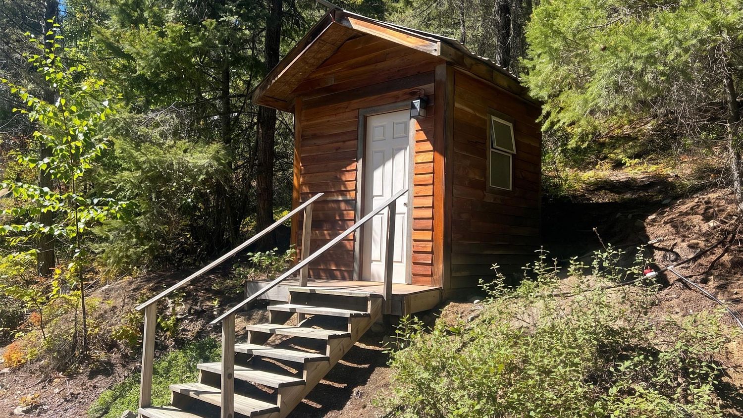 7142 District Lot Gun Lake Road, BC Other