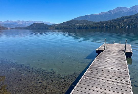 7142 District Lot Gun Lake Road BC Other BC Canada
