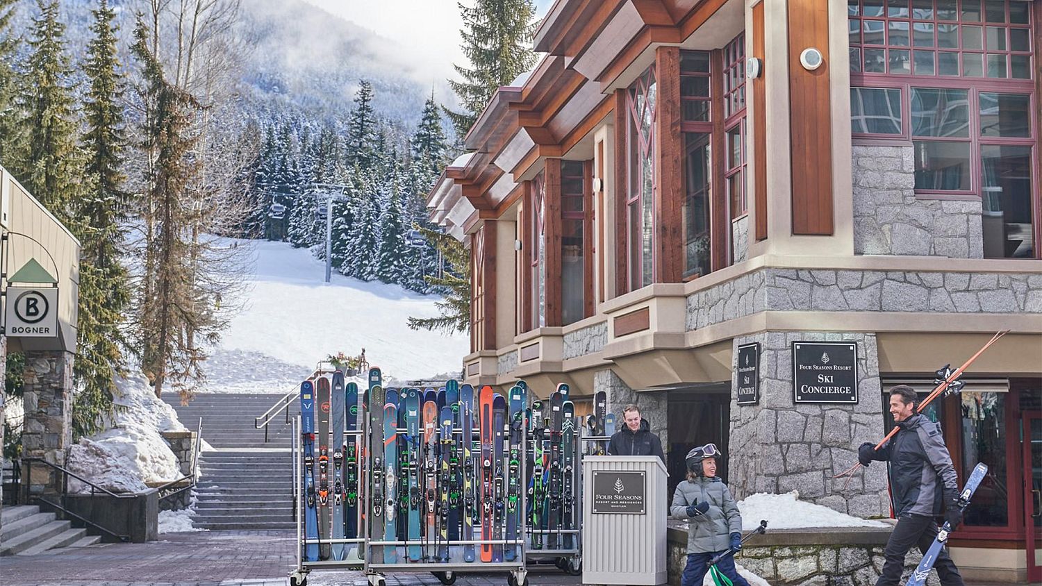 724 Four Seasons Resort