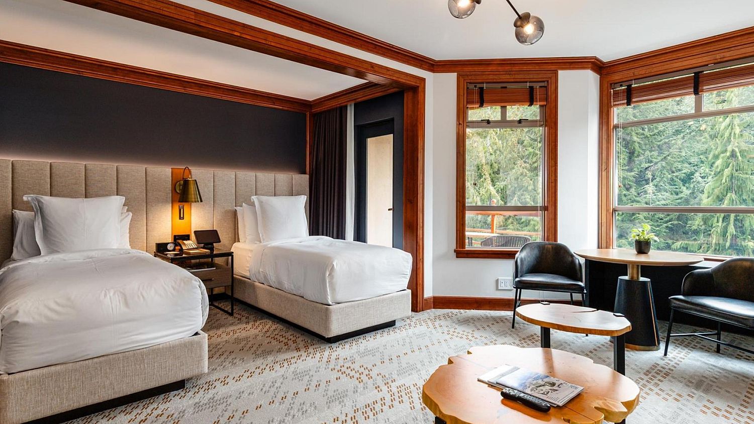 724 Four Seasons Resort