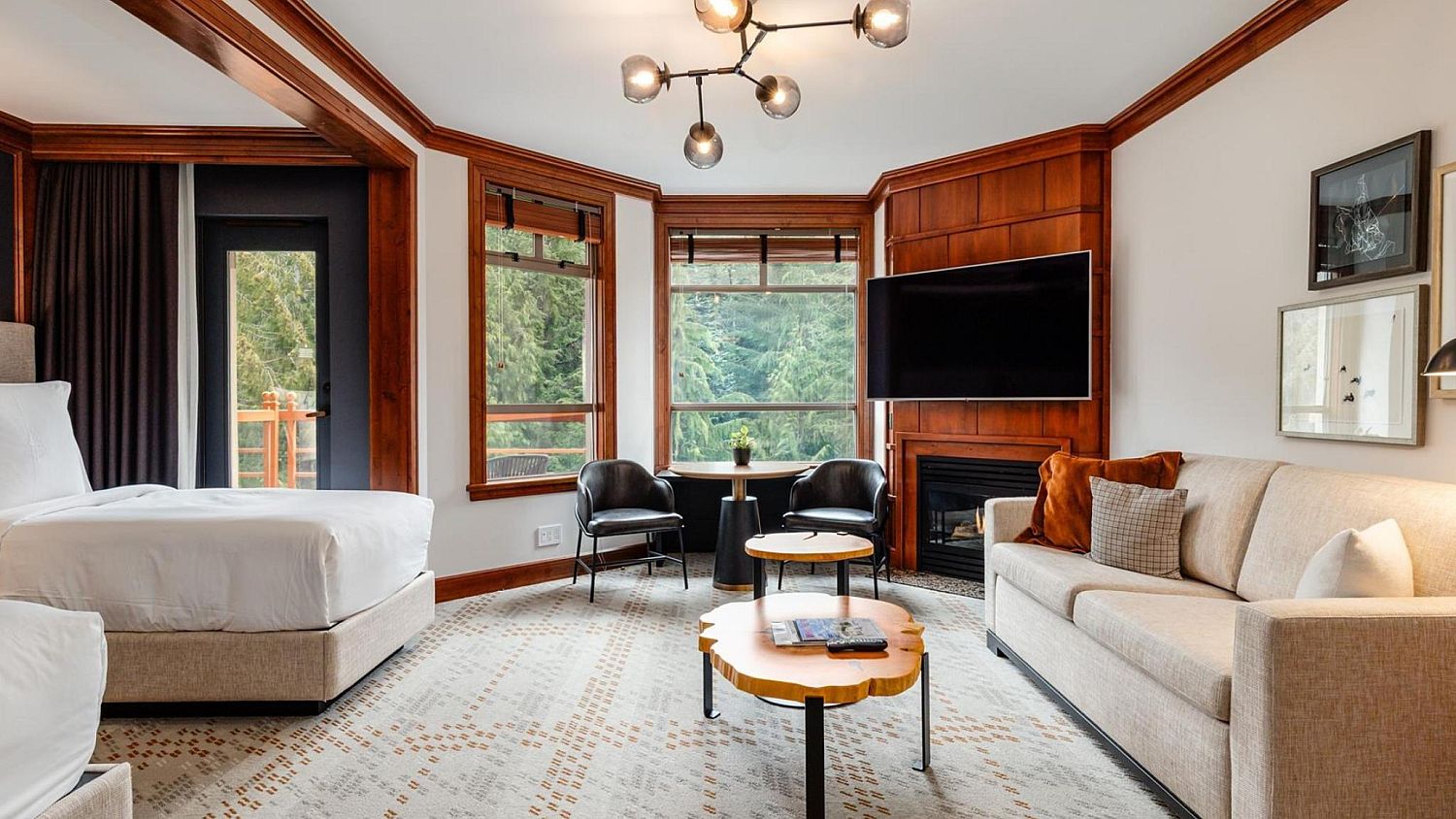 724 Four Seasons Resort