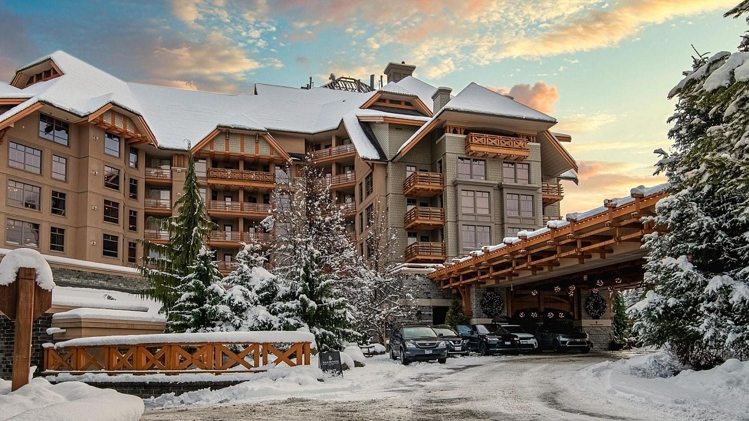 727 Four Seasons Resort
