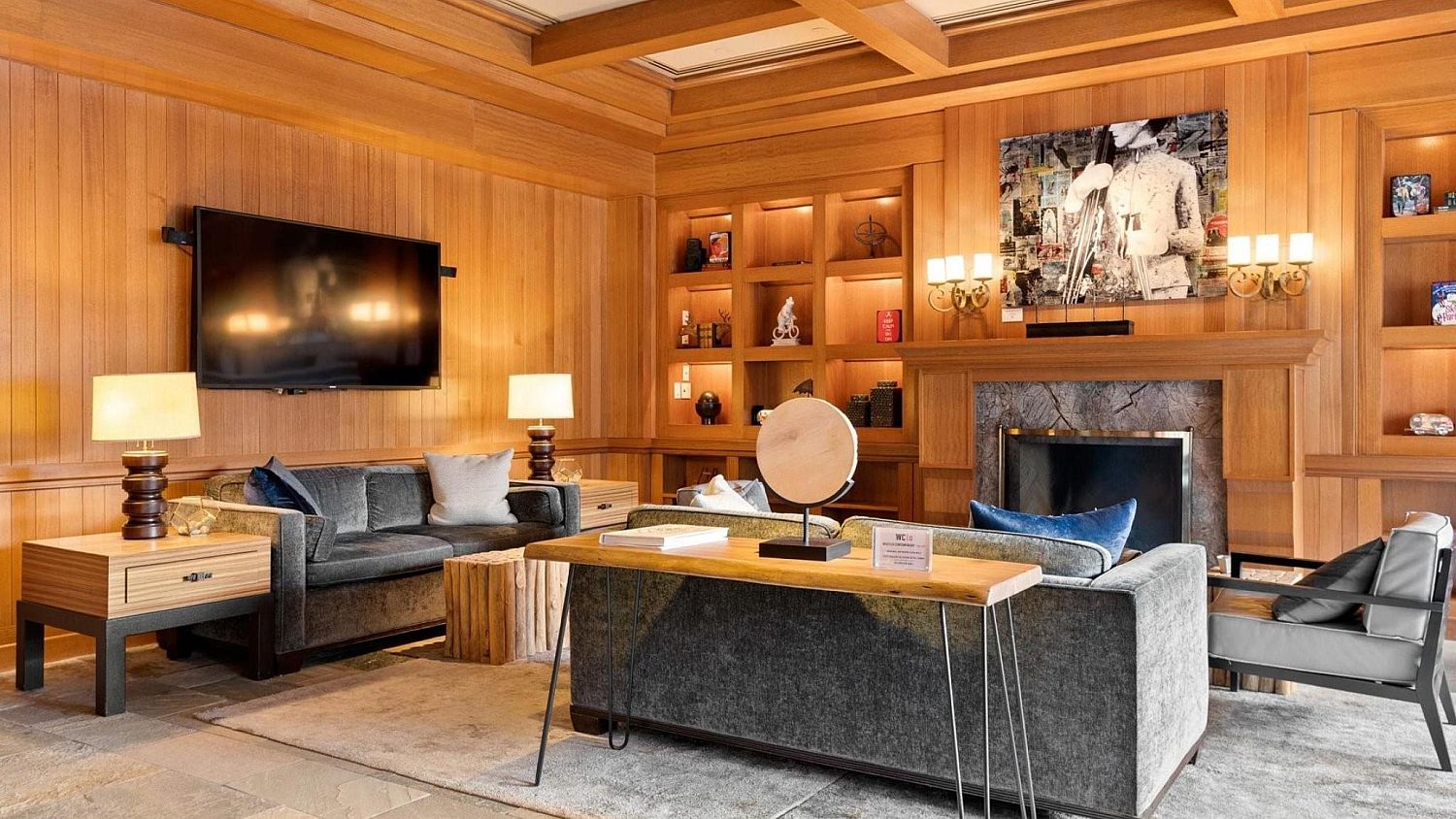 727 Four Seasons Resort