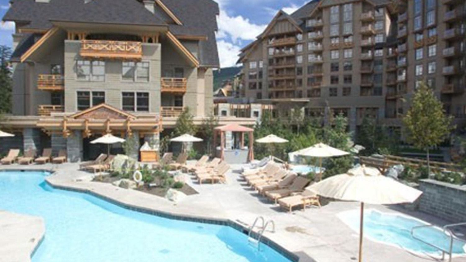 727 Four Seasons Resort