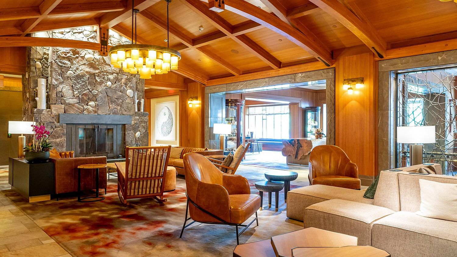 728 Four Seasons Resort
