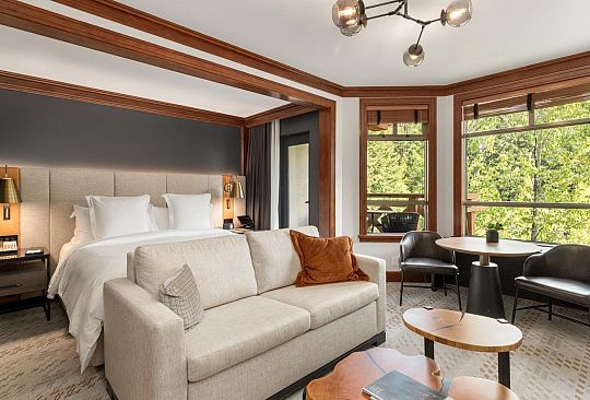 728-4591 Blackcomb Way Whistler BC Canada
