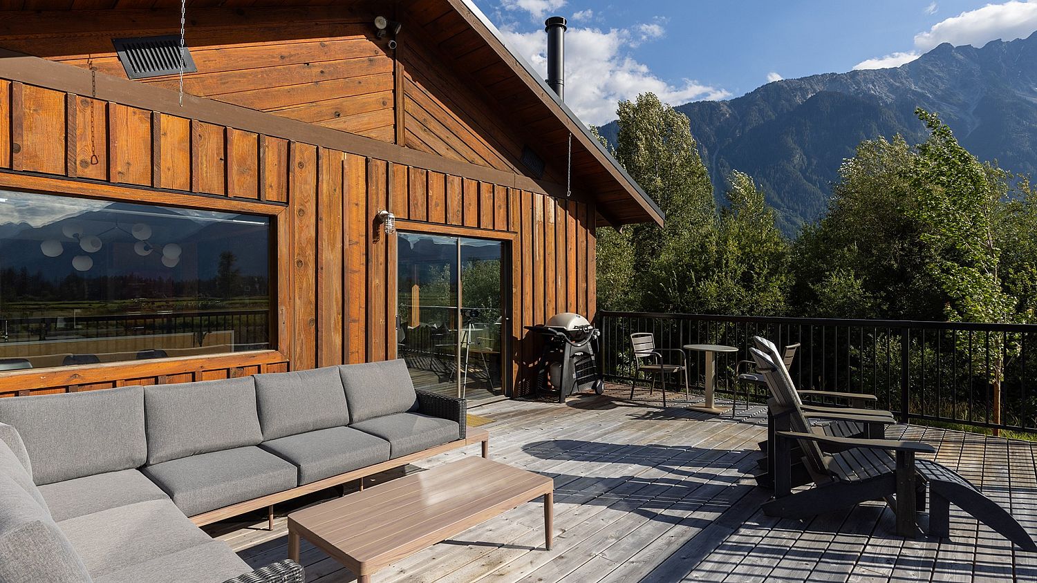 7320 Macrae Road, Pemberton