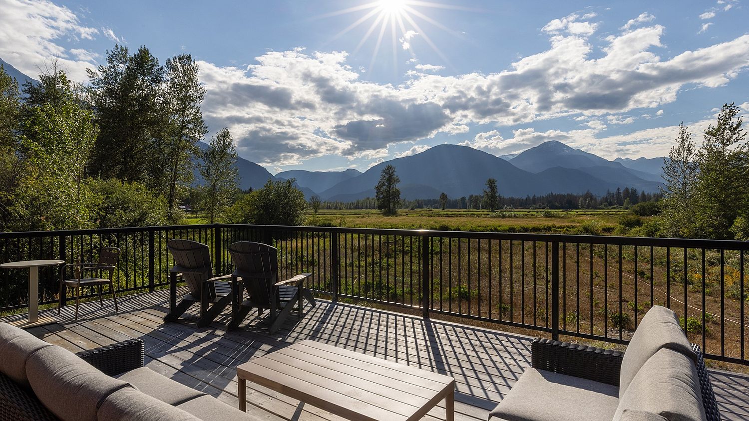 7320 Macrae Road, Pemberton