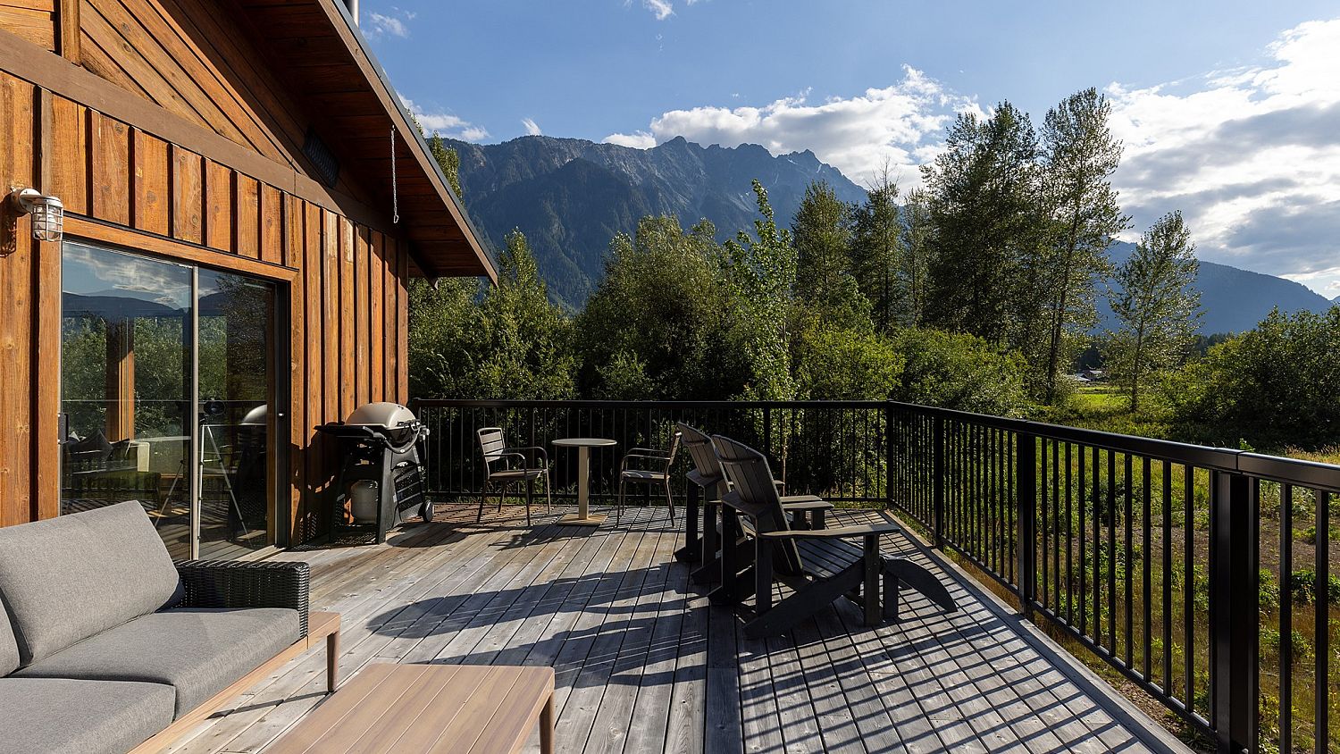 7320 Macrae Road, Pemberton