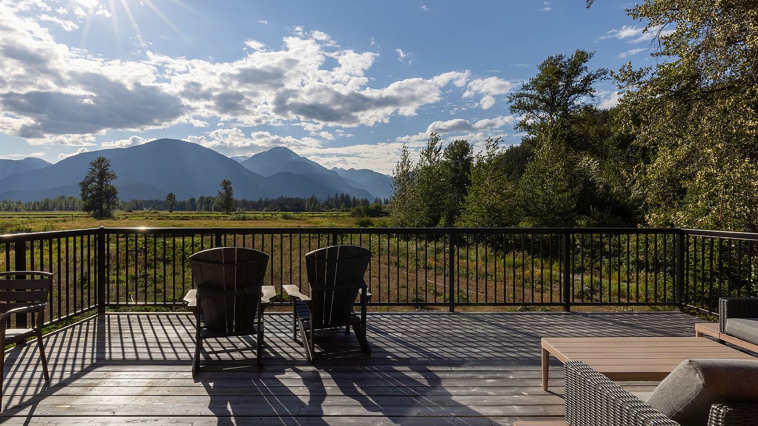 7320 Macrae Road, Pemberton