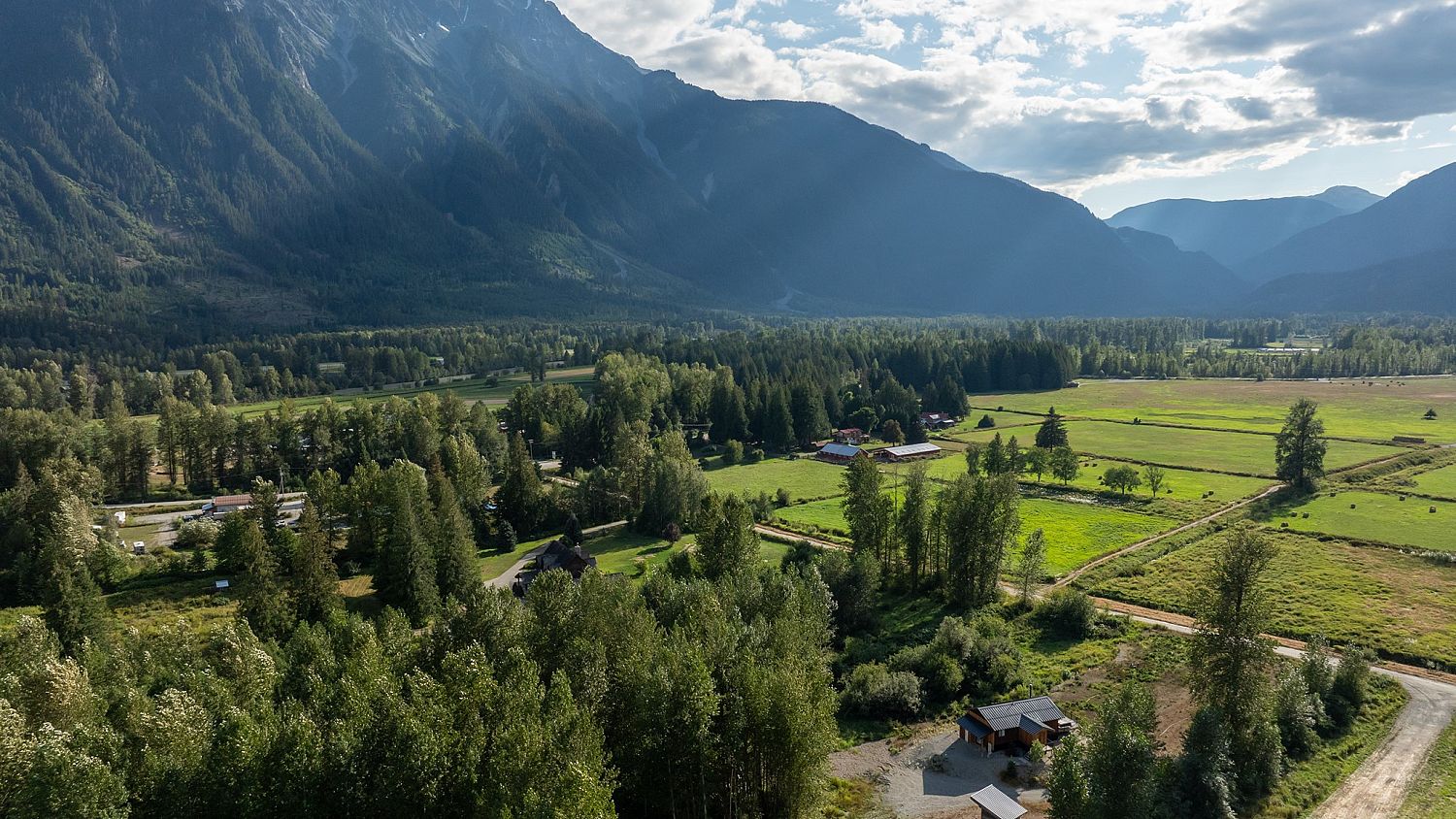 7320 Macrae Road, Pemberton