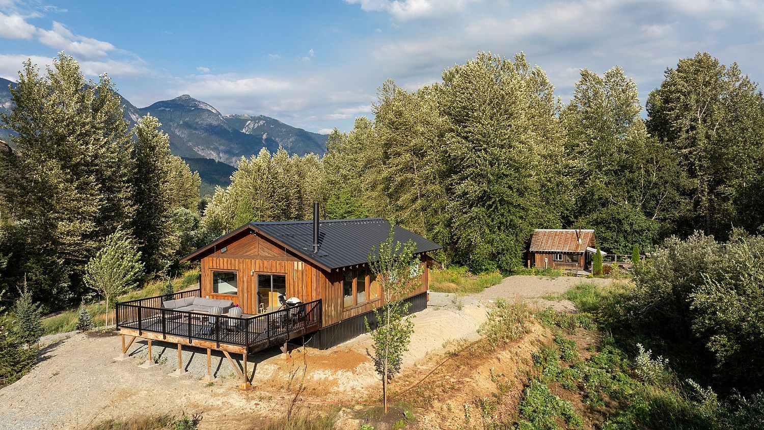 7320 Macrae Road, Pemberton