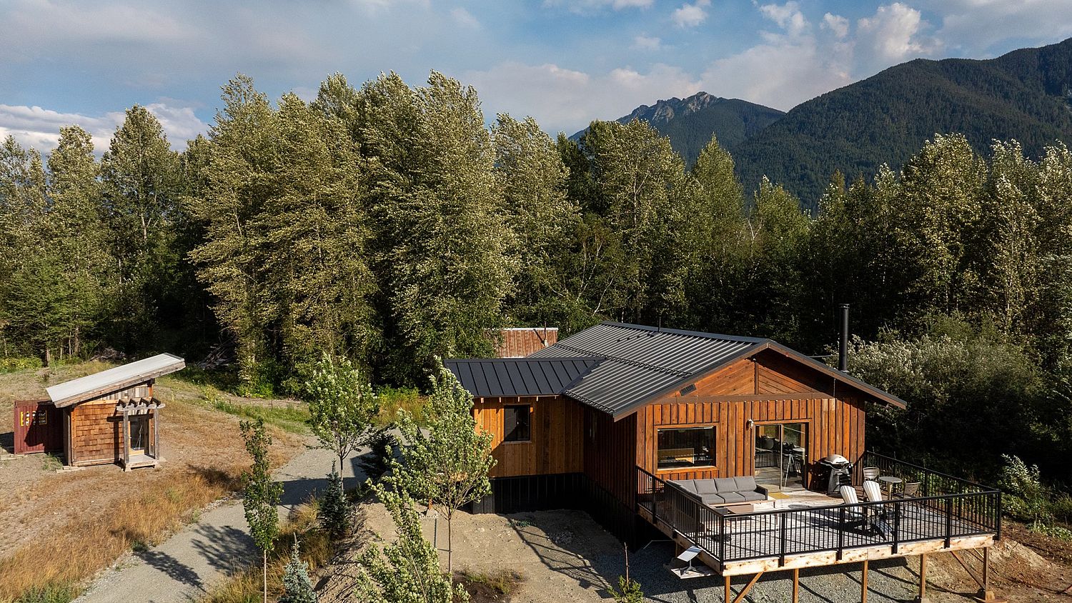 7320 Macrae Road, Pemberton