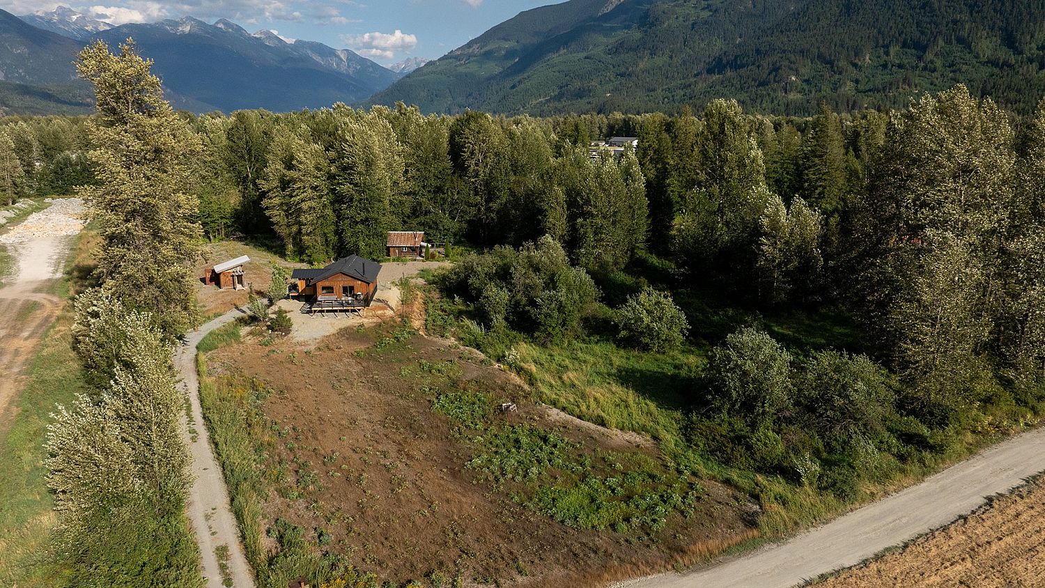 7320 Macrae Road, Pemberton