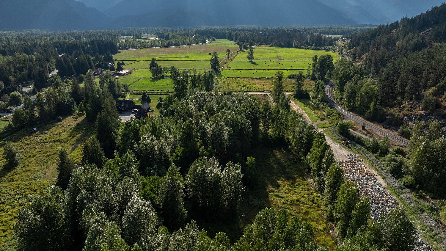 7320 Macrae Road, Pemberton