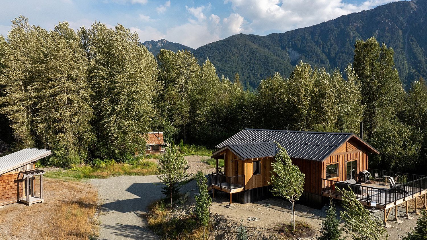 7320 Macrae Road, Pemberton