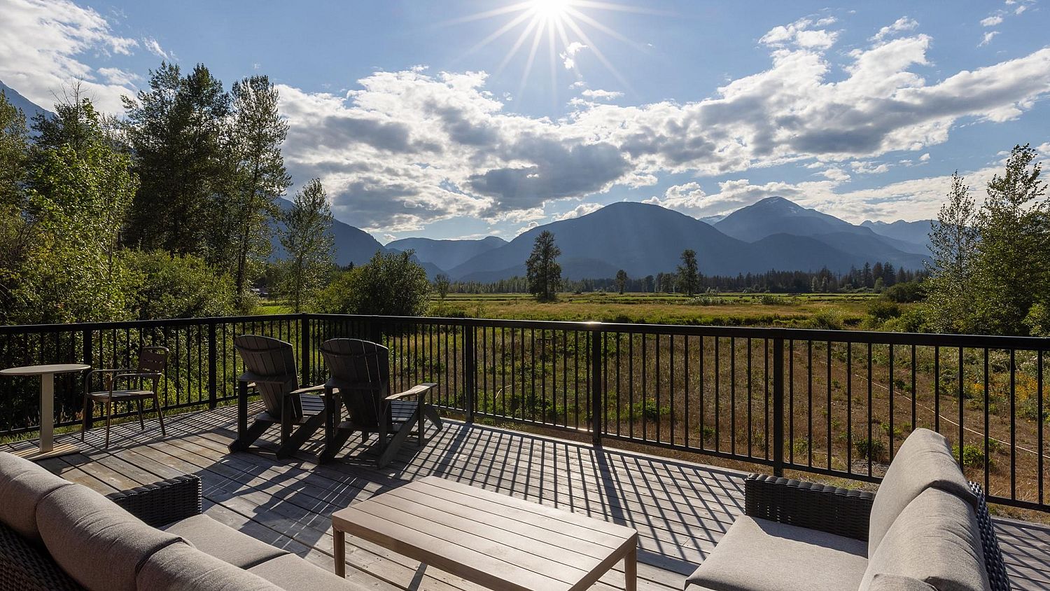 7320 Macrae Road, Pemberton