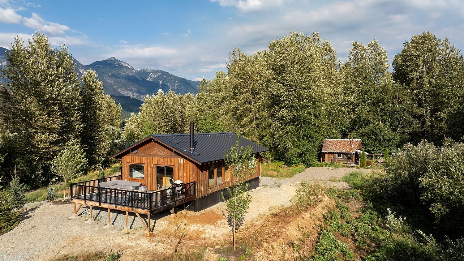 7320 Macrae Road, Pemberton