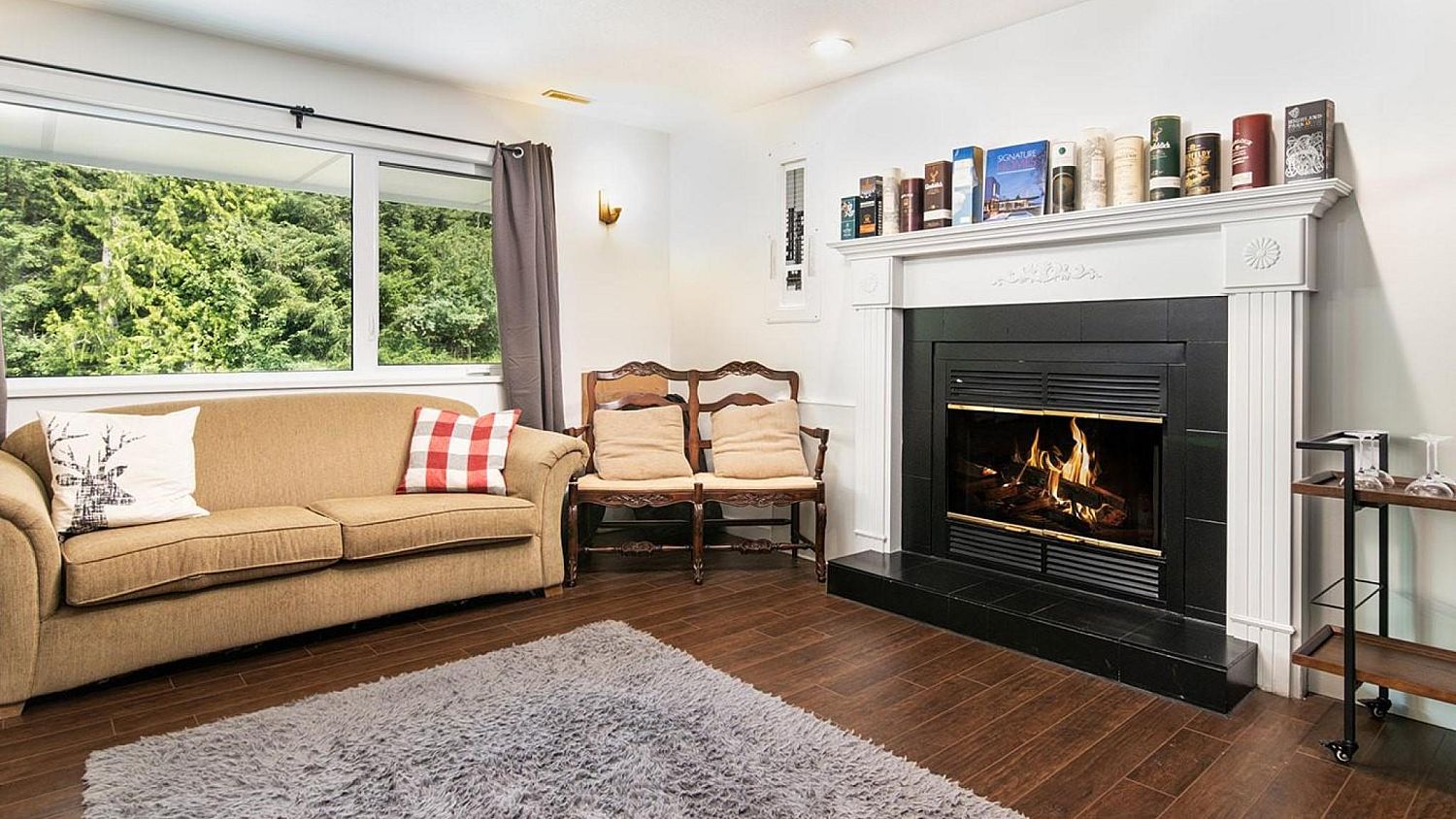 7403 Harrow Road, Pemberton