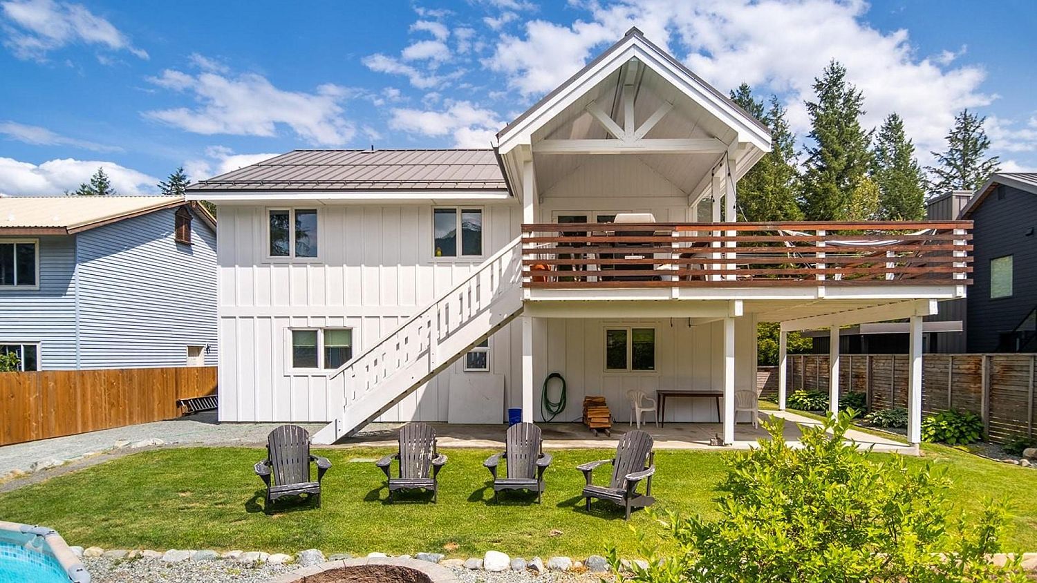7403 Harrow Road, Pemberton